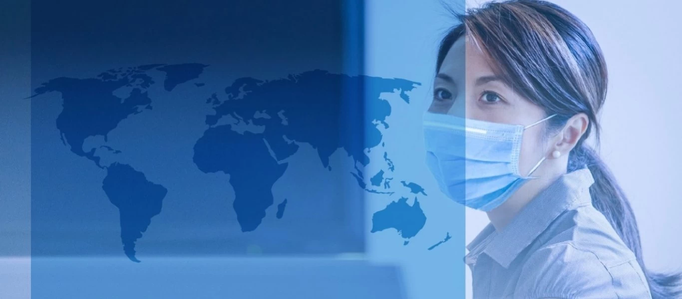 Κίνα: 1.500 μαθητές γύρισαν στα σχολεία αλλά ανέβασαν πυρετό